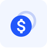 Real dollar value