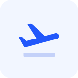 Earn on every flight
